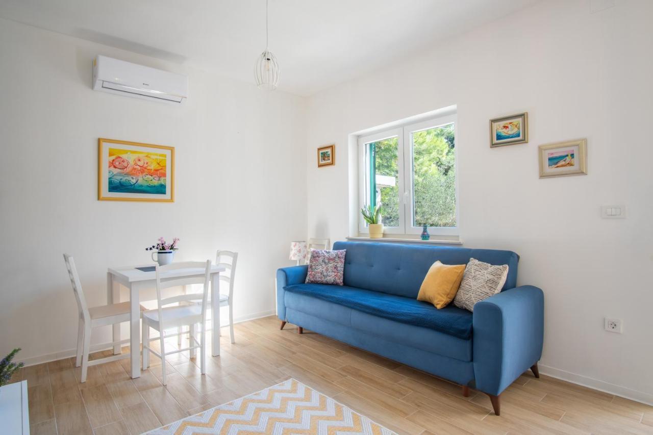 Apartman Soto Пировац Екстериор снимка