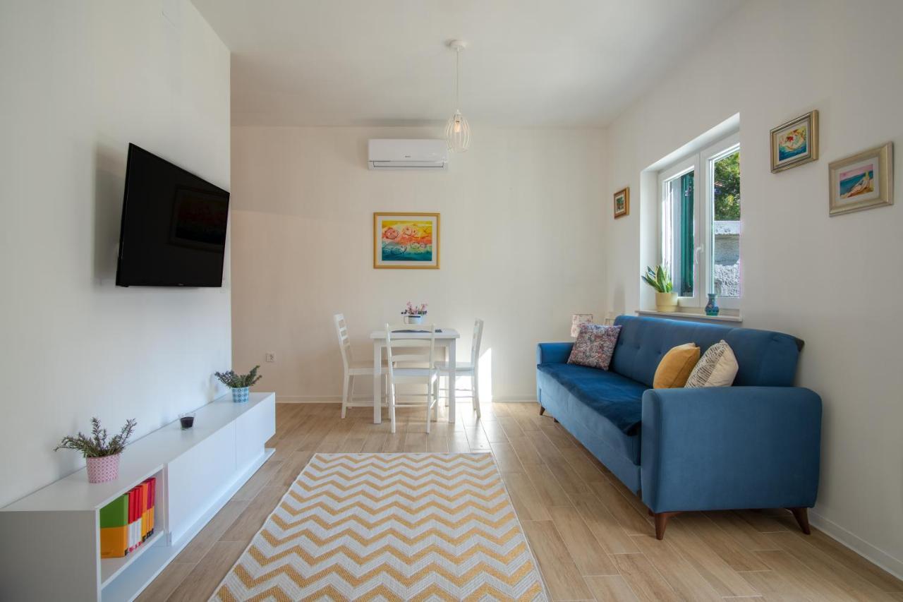 Apartman Soto Пировац Екстериор снимка