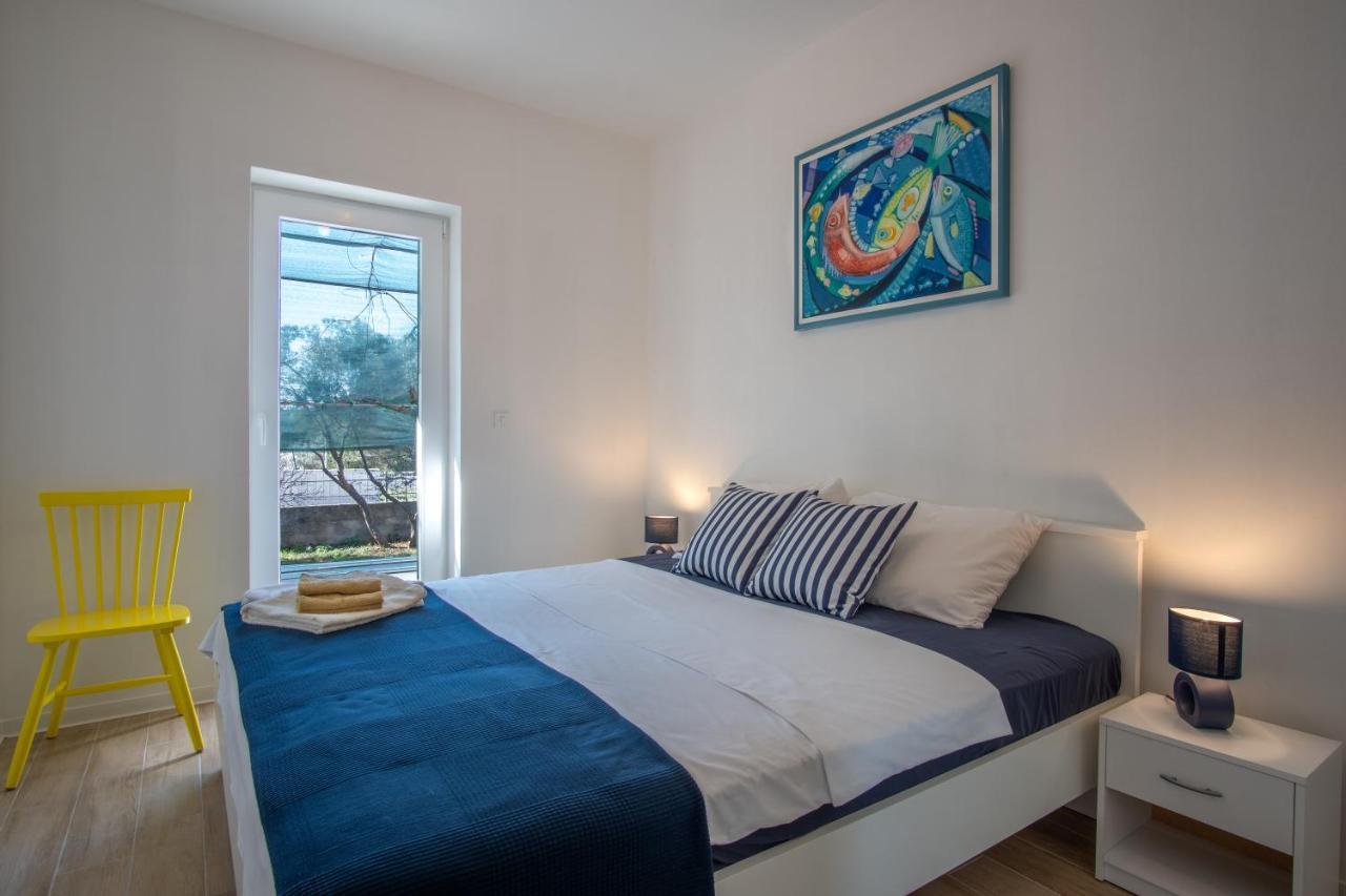 Apartman Soto Пировац Екстериор снимка