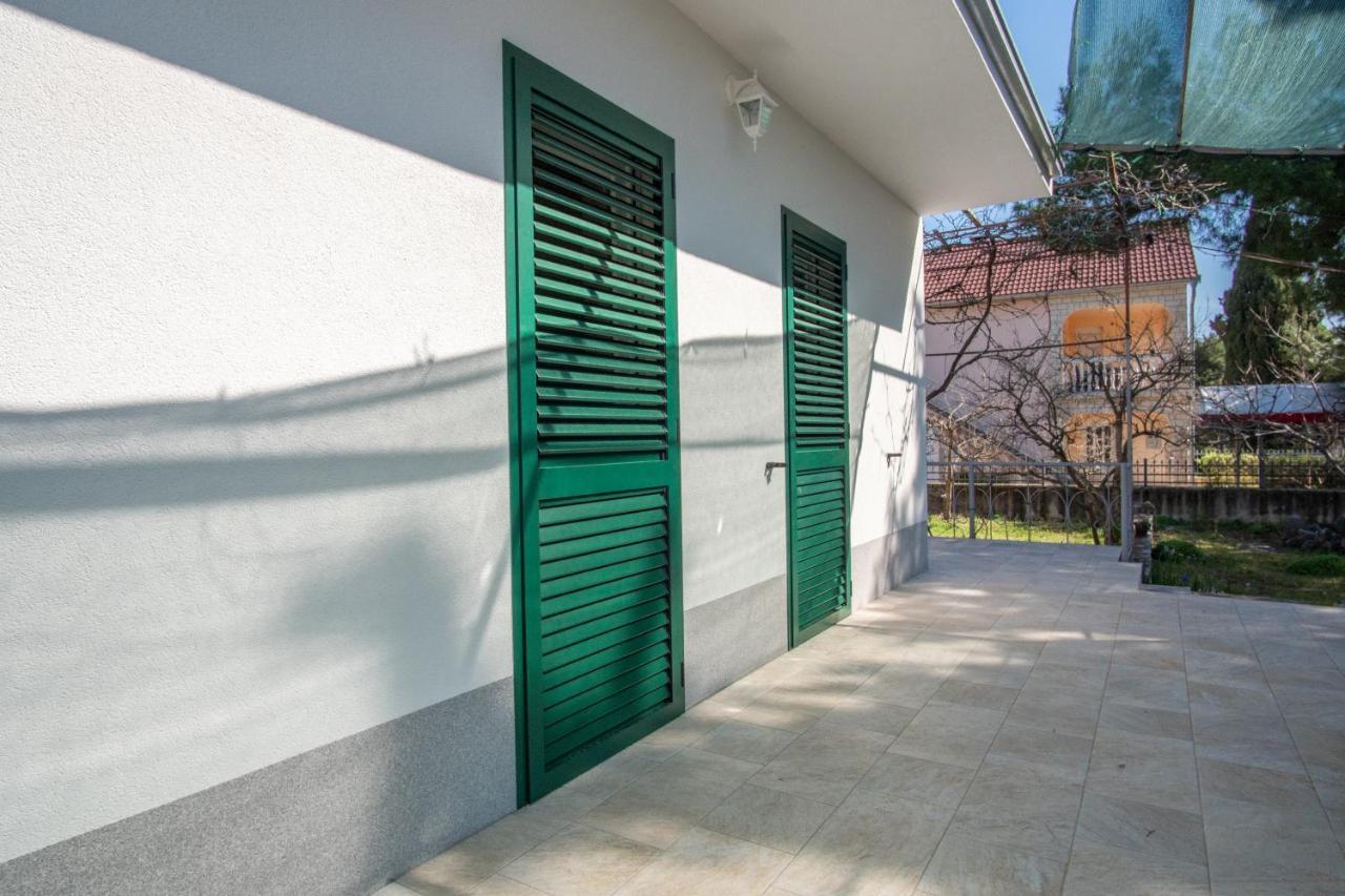 Apartman Soto Пировац Екстериор снимка