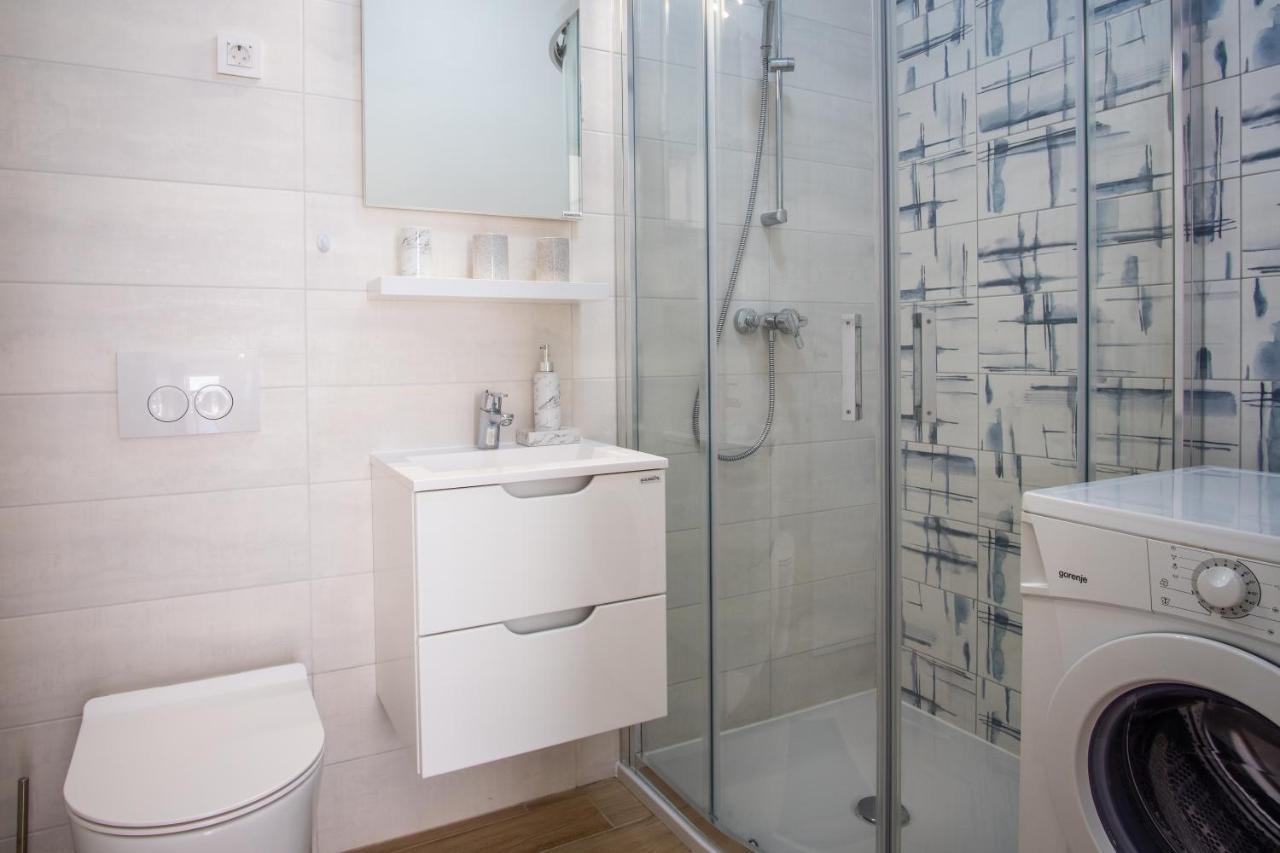 Apartman Soto Пировац Екстериор снимка