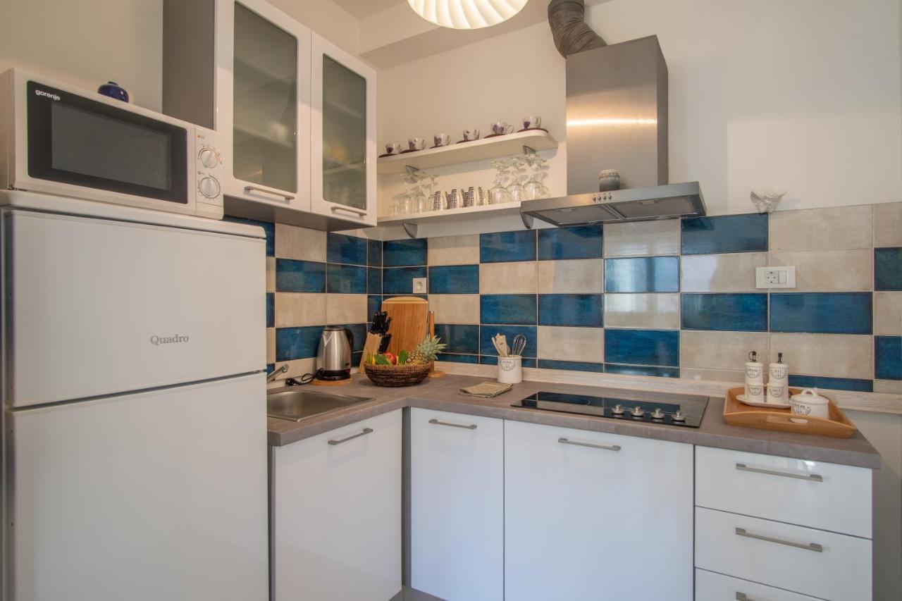 Apartman Soto Пировац Екстериор снимка