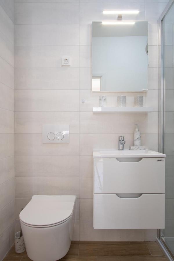 Apartman Soto Пировац Екстериор снимка